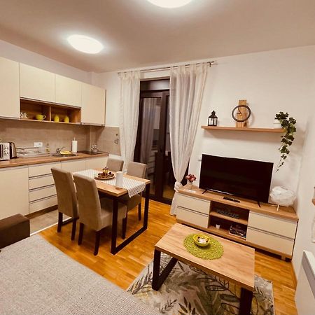 Lux Apartmani Vojinovic Златибор Екстериор снимка