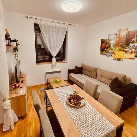 Lux Apartmani Vojinovic Златибор Екстериор снимка