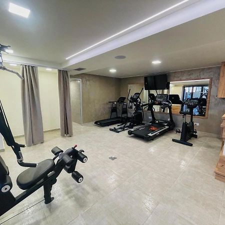 Lux Apartmani Vojinovic Златибор Екстериор снимка
