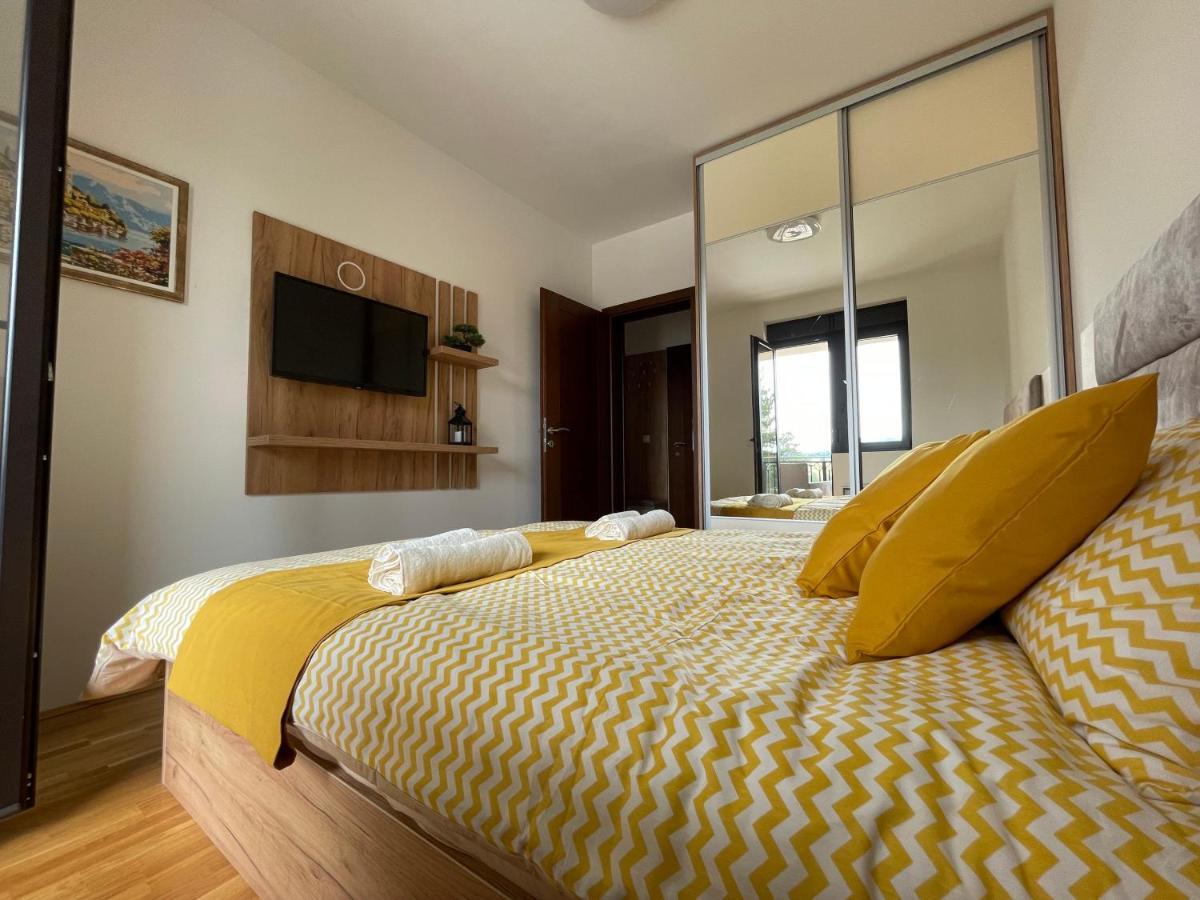 Lux Apartmani Vojinovic Златибор Екстериор снимка