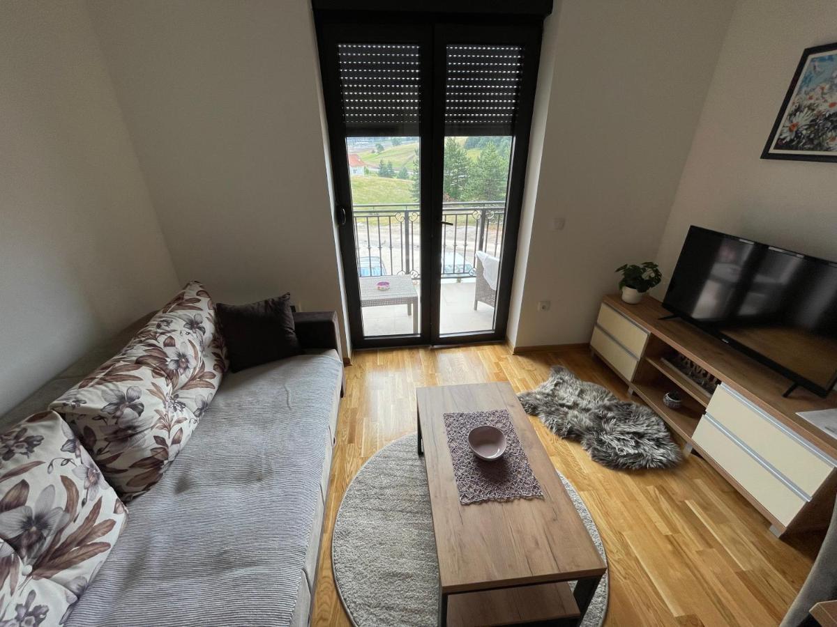 Lux Apartmani Vojinovic Златибор Екстериор снимка