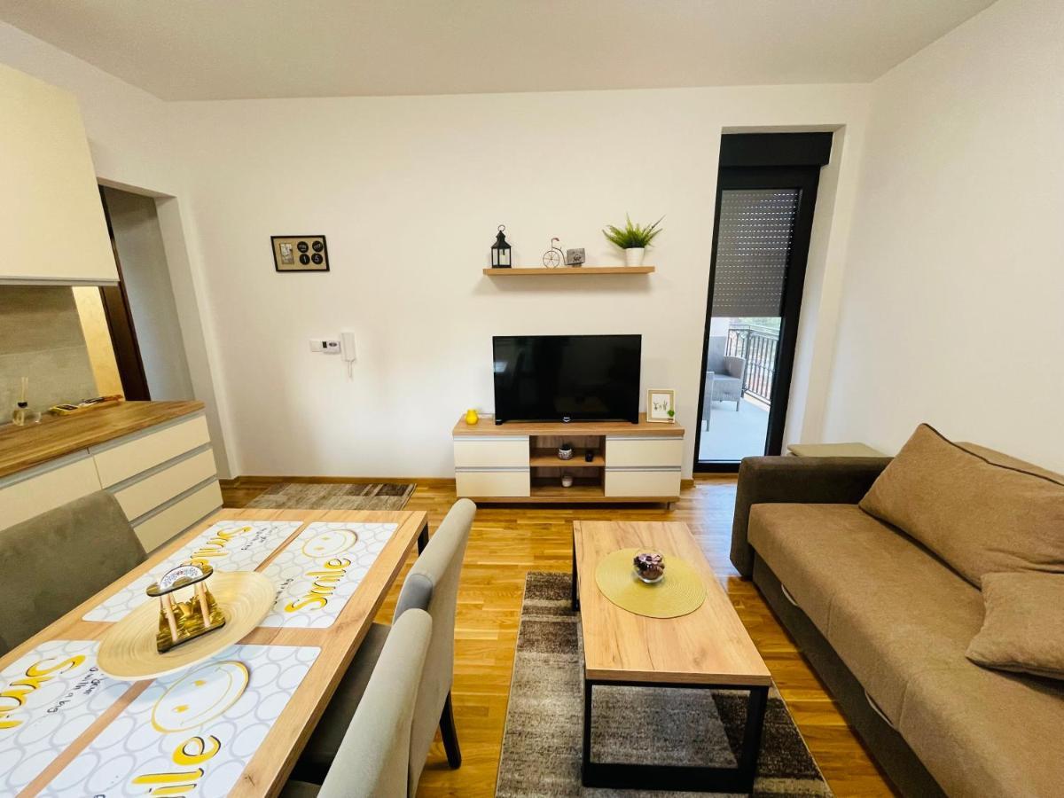 Lux Apartmani Vojinovic Златибор Екстериор снимка