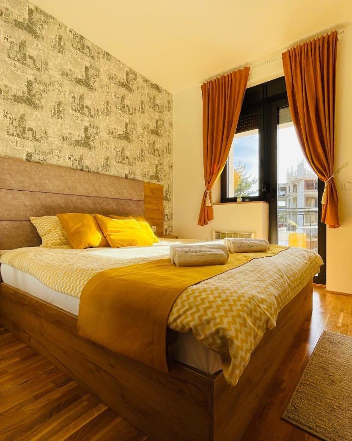 Lux Apartmani Vojinovic Златибор Екстериор снимка