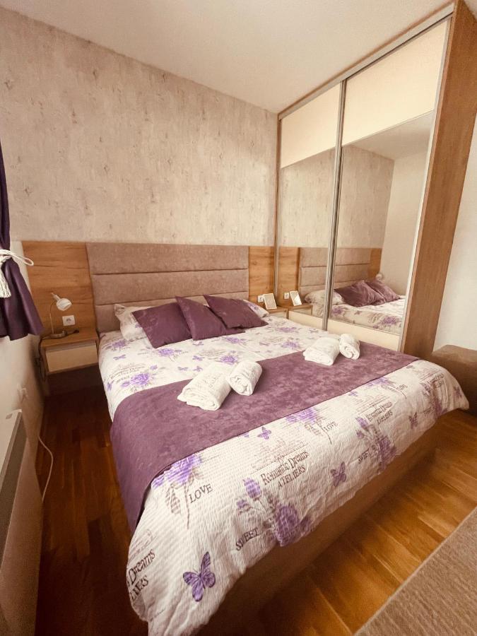 Lux Apartmani Vojinovic Златибор Екстериор снимка