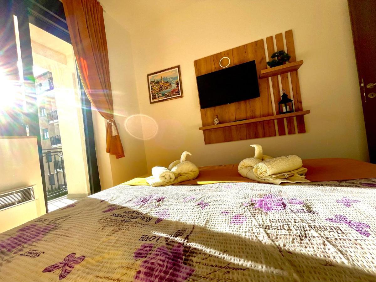 Lux Apartmani Vojinovic Златибор Екстериор снимка