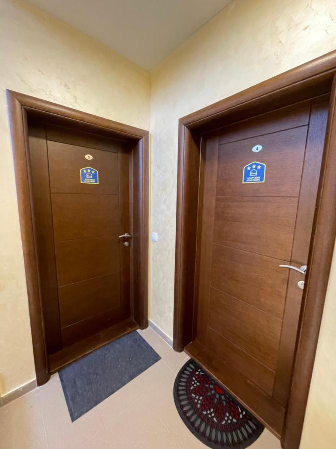Lux Apartmani Vojinovic Златибор Екстериор снимка