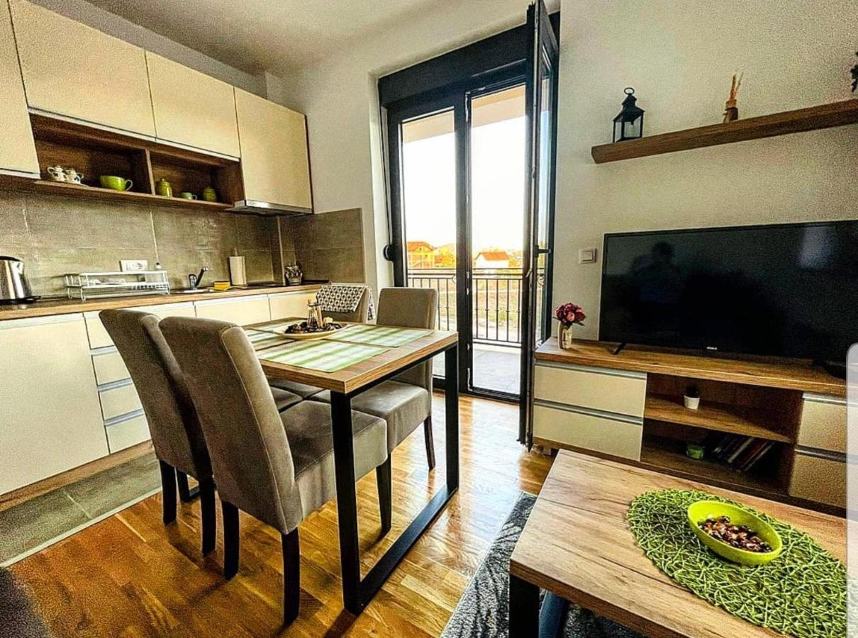 Lux Apartmani Vojinovic Златибор Екстериор снимка