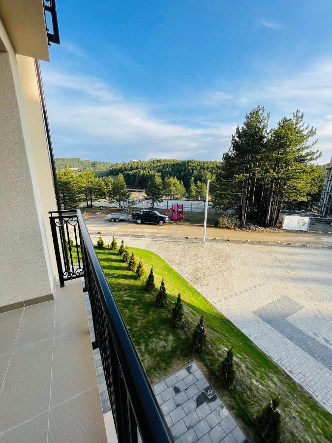 Lux Apartmani Vojinovic Златибор Екстериор снимка