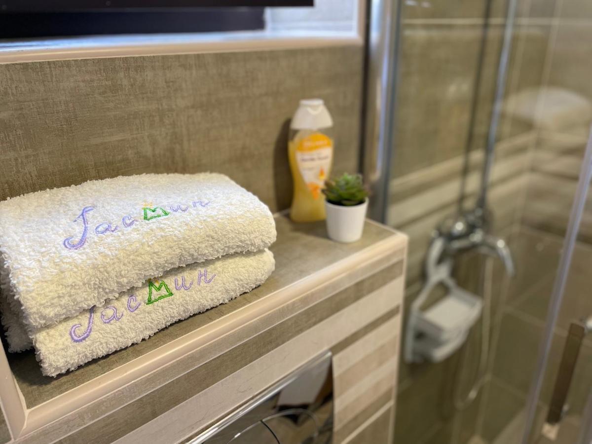 Lux Apartmani Vojinovic Златибор Екстериор снимка