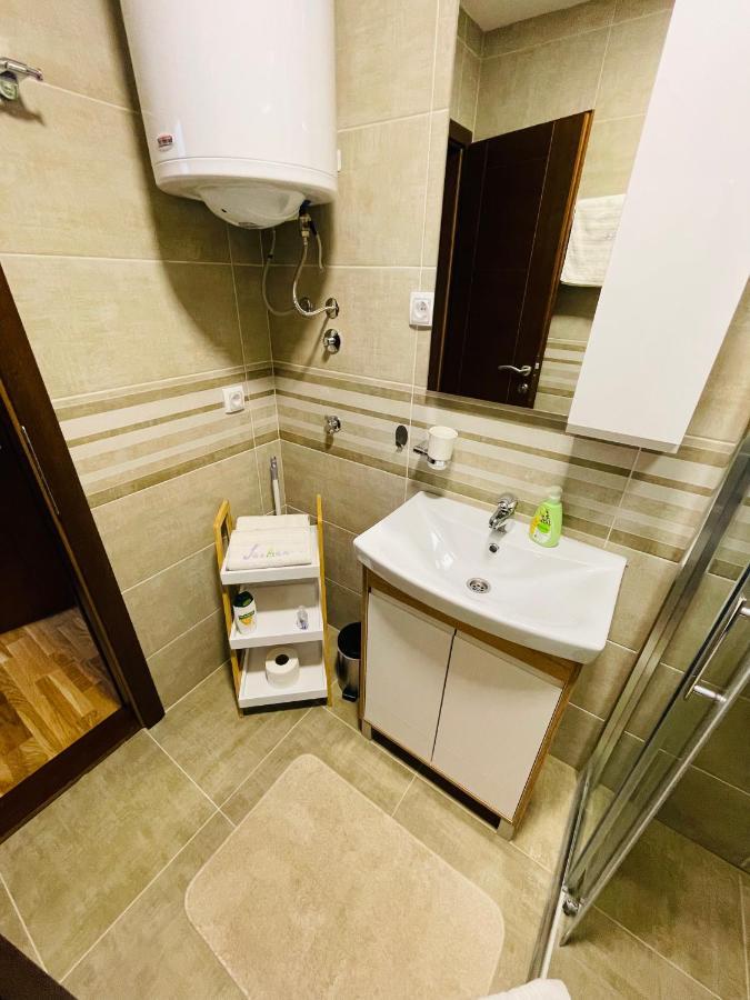Lux Apartmani Vojinovic Златибор Екстериор снимка