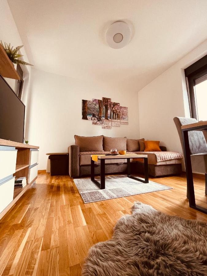 Lux Apartmani Vojinovic Златибор Екстериор снимка