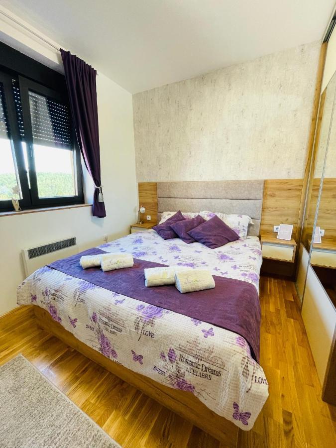 Lux Apartmani Vojinovic Златибор Екстериор снимка