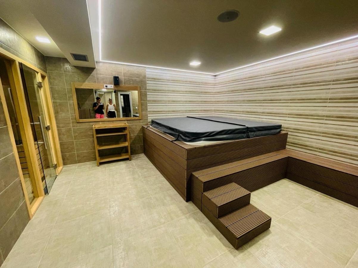 Lux Apartmani Vojinovic Златибор Екстериор снимка