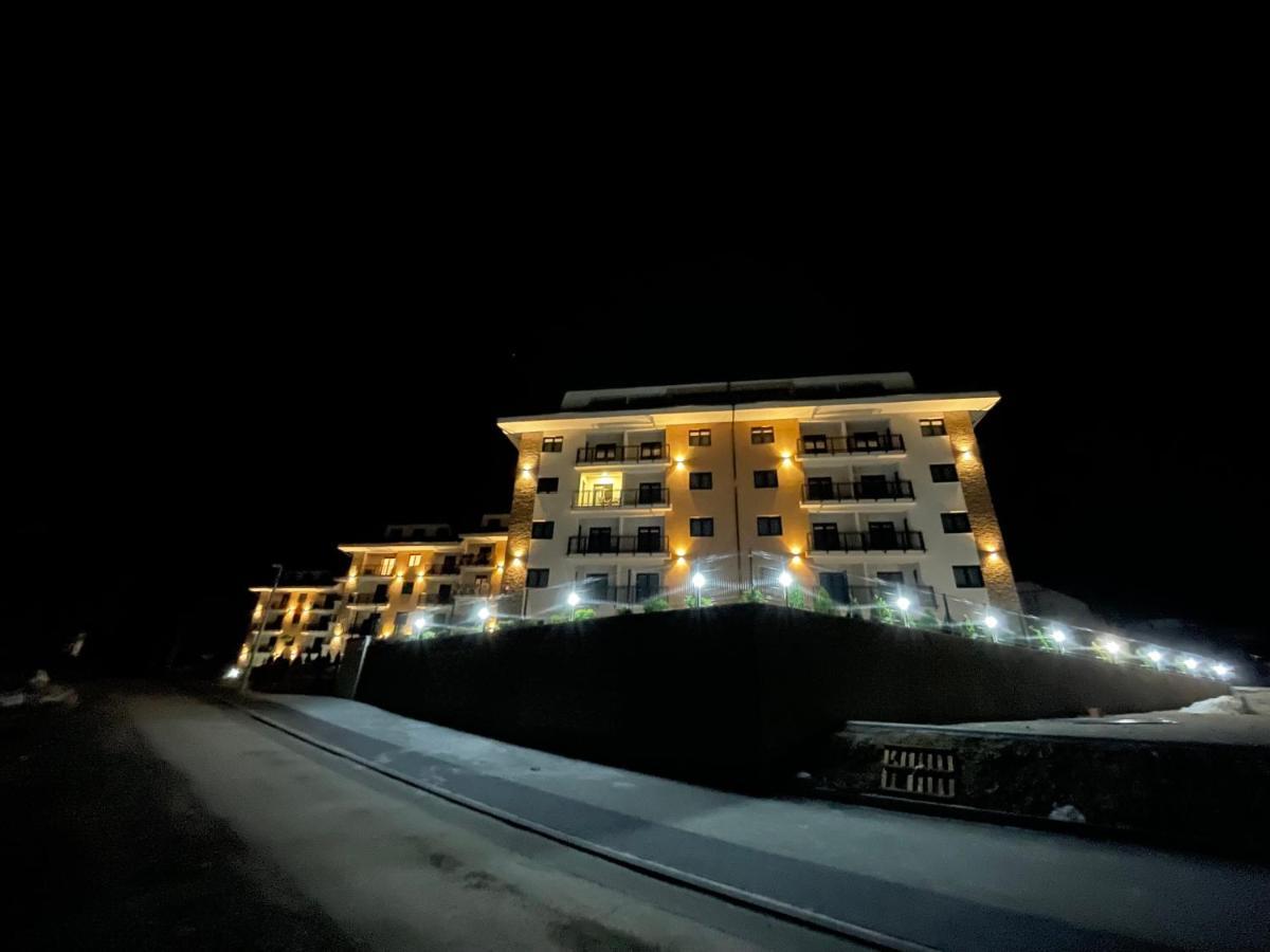 Lux Apartmani Vojinovic Златибор Екстериор снимка