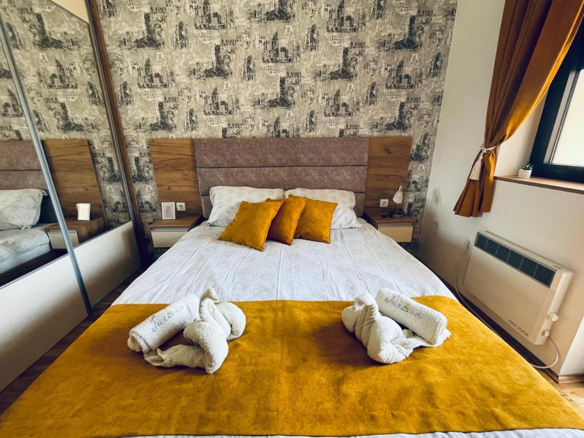 Lux Apartmani Vojinovic Златибор Екстериор снимка