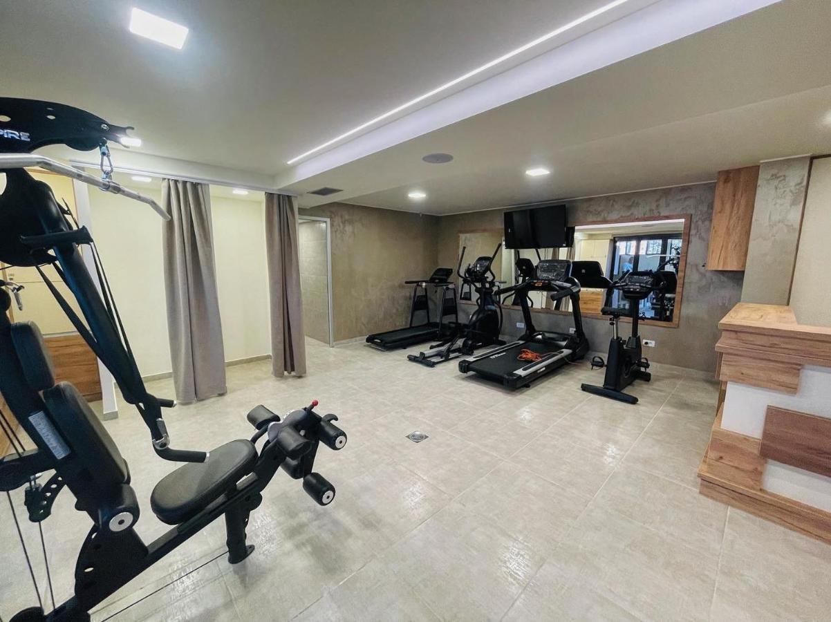 Lux Apartmani Vojinovic Златибор Екстериор снимка