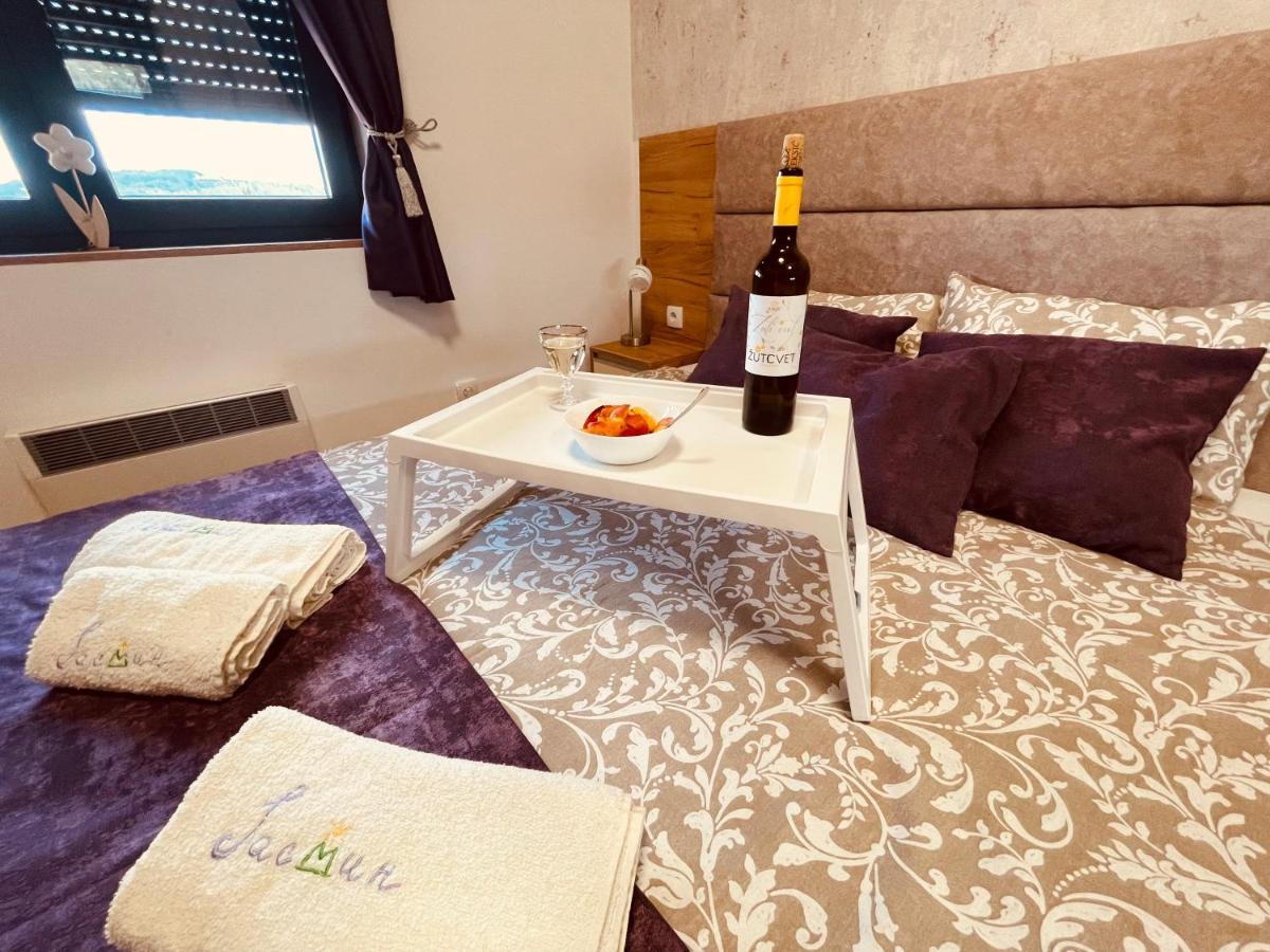 Lux Apartmani Vojinovic Златибор Екстериор снимка